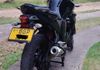 Yamaha FZ Version 2 2017 Motorbikes