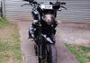 Yamaha FZ Version 2 2017