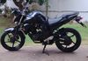 Yamaha FZ Version 2 2017 in Colombo