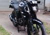 Yamaha FZ Version 2 2017 Motorbikes