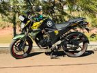 Yamaha FZ Version 2 2017