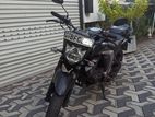 Yamaha FZ Version 2 2017