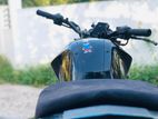 Yamaha FZs V2 2017