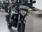 Yamaha FZ version 2 2017