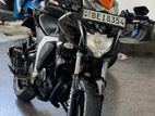 Yamaha FZ version 2 2017