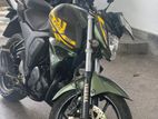 Yamaha FZ version 2 2017