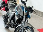 Yamaha FZ Version 2 2017