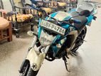 Yamaha FZ version 2 2017