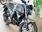 Yamaha FZ version 2 2017