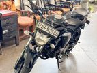 Yamaha FZ version 2 2017