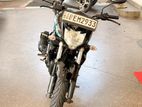 Yamaha FZ version 2 2017