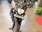 Yamaha FZ version 2 2017