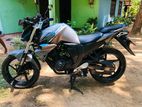 Yamaha FZ Version 2 2018