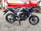 Yamaha FZ 2018