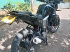 Yamaha FZs V2 2018