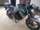 Yamaha FZ Version 2 2018