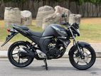 Yamaha FZ Version 2 2018