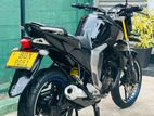 Yamaha FZ Version 2 2018