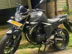 Yamaha FZ Version 2 2018