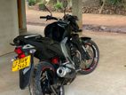 Yamaha FZs V2 2018