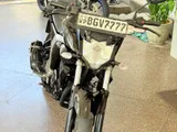 Yamaha FZ version 2 2018