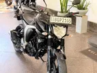 Yamaha FZ version 2 2018