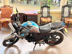 Yamaha FZ Version 2 2018