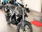 Yamaha FZ version 2 2018