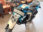 Yamaha FZ version 2 2018