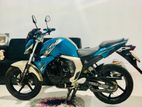 Yamaha FZ Version 2 2019