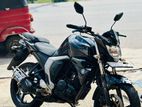 Yamaha FZ version 2 2019