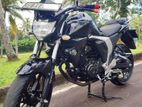 Yamaha FZ version 2 2019