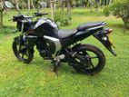 Yamaha FZs V2 2019