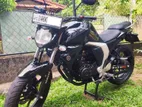 Yamaha FZ version 2 2019