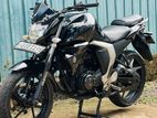 Yamaha FZ Version 2 2019