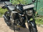 Yamaha FZ S 2019
