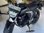 Yamaha FZs V2 2019