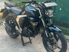 Yamaha FZ Version 2 2019