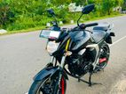 Yamaha FZ 2019
