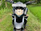 Yamaha FZ version 2 2019
