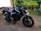 Yamaha FZ Version -2 2019