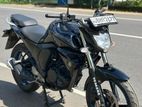 Yamaha FZ Version 2 2019