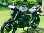 Yamaha FZ Version 2 2019