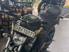 Yamaha FZ version 2 2019