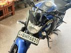 Yamaha FZ version 2 2019