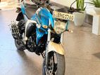 Yamaha FZ version 2 2019
