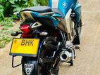 Yamaha FZ V2 2019