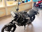 Yamaha FZ version 2 2019