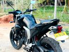 Yamaha FZ Version 2 2019