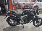 Yamaha FZ Version 2 2020